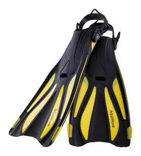 AquaWave Płetwy do nurkowania Mermad Fins r XS-S 36-38 5902786277537 - Sprzęt do nurkowania - miniaturka - grafika 1