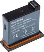 Akumulatory do aparatów dedykowane - Akumulator Extra Digital DJI Osmo AB1 akumuliatorius, 1220mAh - miniaturka - grafika 1