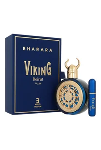 Bharara Viking Beirut Parfum 100ml - Wody i perfumy damskie - miniaturka - grafika 1