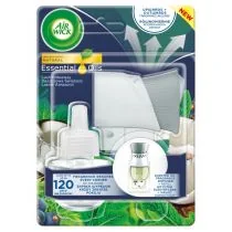 Air Wick Wtyczka elektryczna i wkład Air Wick Life Scents deszczowa świeżość lasów amazonii 19 ml - Odświeżacze powietrza - miniaturka - grafika 2