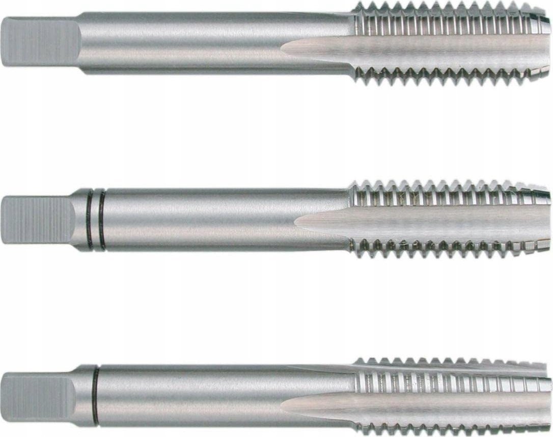 Sourcing Manual tap RUKO M DIN 352 HSS M24