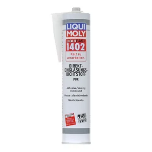 Liqui Moly LIQUI Moly LIQUI prawie 1402 szyby kleju 6136 - Chemia warsztatowa - miniaturka - grafika 1