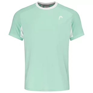 HEAD Męski T-shirt Slice (1 opakowanie) - Koszulki męskie - miniaturka - grafika 1