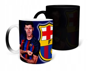 KUBEK MAGICZNY Z NADRUKIEM-PREZENT LEWANDOWSKI RÓŻNE WZORY DO WYBORU+IMIĘ - Kubki KUBEK MAGICZNY Z NADRUKIEM-PREZENT LEWANDOWSKI RÓŻNE WZORY DO WYBORU+IMIĘ - Kubki - miniaturka - grafika 1