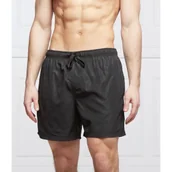 Kąpielówki męskie - Joop! Jeans Szorty kąpielowe Siesta | Regular Fit - miniaturka - grafika 1