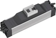 Gniazdka elektryczne - Bachmann BACHMANN STEP ALU 1xFI GST18 - miniaturka - grafika 1