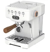 Ekspresy do kawy - AVX EM3202-X51 Snow White - miniaturka - grafika 1