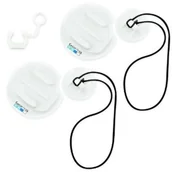 Akcesoria do kamer sportowych - GOPRO Mocowanie GOPRO do deski surfingowej ASURF-001 ASURF-001 ASURF-001 - miniaturka - grafika 1