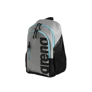 Plecak ARENA SPIKY III BACKPACK 30 ICE-SKY - Plecaki - miniaturka - grafika 1