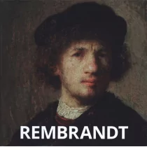 Konemann Rembrandt - Daniel Kiecol - Książki o kulturze i sztuce - miniaturka - grafika 2
