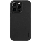 Etui i futerały do telefonów - Laut Urban Protect Cordura do iPhone 14 Pro (czarny) - miniaturka - grafika 1