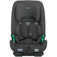 Foteliki samochodowe - CHICCO MySeat I-Size Air 9-36 kg Grafitowy - miniaturka - grafika 1