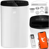 Klimatyzatory - Klimatyzator przenośny Mozano Arctic Xperience 4,7kW - miniaturka - grafika 1