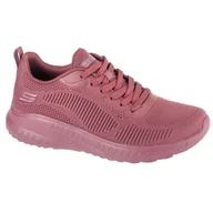Buty trekkingowe damskie - Buty sportowe Sneakersy damskie, Bobs Squad Chaos - Face Off - miniaturka - grafika 1