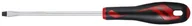 Śrubokręty - TENG TOOLS Wkrętak warsztatowy płaski 0.8x4.0mm 150mm 177761103 MD917N2 - miniaturka - grafika 1