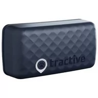Odblaski i adresówki - Lokalizator GPS Tractive CAT Mini (TRCAT5DB) Niebieski - miniaturka - grafika 1
