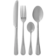 Zestawy sztućców - Komplet sztućców Enna 24-elementowy AMBITION - miniaturka - grafika 1