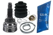 Układ napędowy - akcesoria - Zestaw przegubu, wał napędowy GSP 834005 - miniaturka - grafika 1