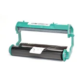 Taśmy do drukarek barwiące - Taśma termotransferowa Zebra 5095 do P4T 110mm x 30m 0,5" żywiczna (05095BK110D) black - miniaturka - grafika 1