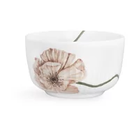 Miski i półmiski - Biała porcelanowa miska Kähler Design Hammershøi Poppy, ø 12 cm - miniaturka - grafika 1