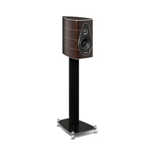 Sonus Faber OLYMPICA NOVA I orzech - Głośniki i kolumny - miniaturka - grafika 1