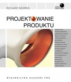 Projektowanie produktu - Książki o kulturze i sztuce - miniaturka - grafika 1