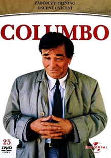 Columbo 25: Zabójczy trening - Seriale - miniaturka - grafika 1