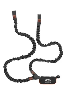 Lonża Climbing Technology Flex-Abs 140 Y 170cm - Sprzęt wspinaczkowy - miniaturka - grafika 1