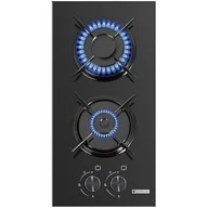 Płyty gazowe do zabudowy - Smith&Brown SHO-G231-BP3 - miniaturka - grafika 1