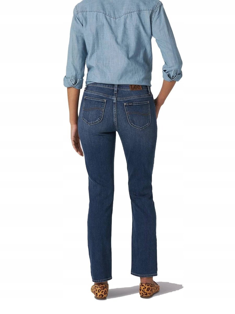 LEE LEGENDARY REGULAR SEATTLE L34BTEFG 38/31