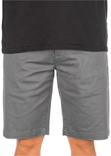 Spodnie i spodenki dla chłopców - Element SAWYER CLASSIC PEWTER męskie spodenki jeansowe - 32 - grafika 1