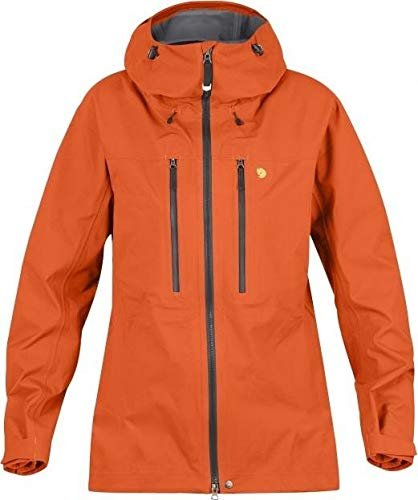 FJALLRAVEN Kurtka damska Bergtagen Lite Eco-shell Jkt W