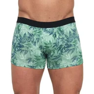 Majtki męskie - Bokserki męskie CORNETTE 508/125 obcisłe, XXL - miniaturka - grafika 1