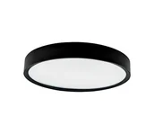 Lampy sufitowe - LED Plafon SAMER LED/24W/230V 4000K - miniaturka - grafika 1