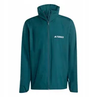 Odzież trekkingowa damska - Kurtka Multi Essentials 2L Rain - miniaturka - grafika 1