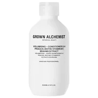 Odżywki do włosów - Grown Alchemist Grown Alchemist Odżywki do włosów Volumising Conditioner 0.4 200 ml - miniaturka - grafika 1