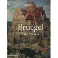 Albumy - historia - Sellink Manfred, Spronk Ron, Pénot Sabine, Obertha Bruegel The Master - miniaturka - grafika 1