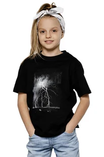 T-shirt dziecięcy UNDERWORLD Burza - Koszulki dla dziewczynek - miniaturka - grafika 1
