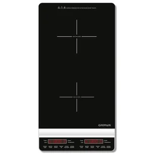 Płyta elektryczna G3Ferrari G10139 - Płyty elektryczne - miniaturka - grafika 1