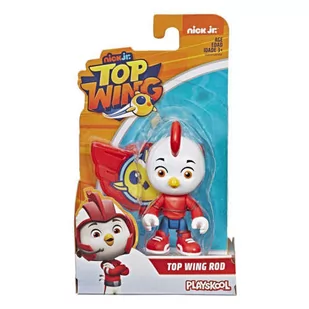 TOP WING, Figurka, Ptasia Akademia, Rod, E5283 - Figurki dla dzieci TOP WING, Figurka, Ptasia Akademia, Rod, E5283 - Figurki dla dzieci - miniaturka - grafika 1