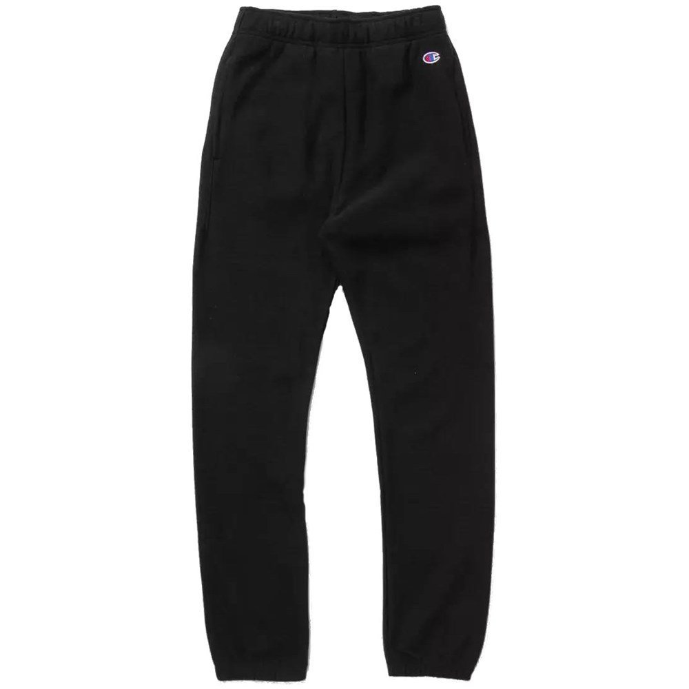 Elastic Cuff Pants