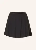 Spódnice - Nike Spódnica Tenisowa Victory schwarz - miniaturka - grafika 1