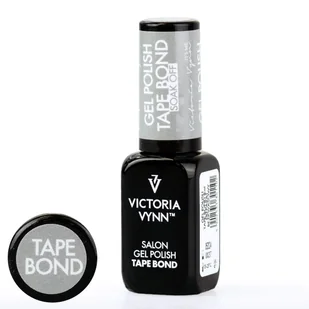 Victoria Vynn - Tape Bond Gel Polish 8ml - Lakiery hybrydowe - miniaturka - grafika 3