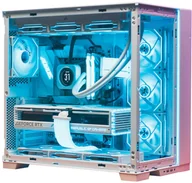 Zestawy komputerowe - Komputer dla pasjonaty Lian Li O11 Dynamic Evo White Intel-Core-Ultra-7-285K/64GB/2TB/RTX5090 O11DynamicEvoPasjonata - miniaturka - grafika 1