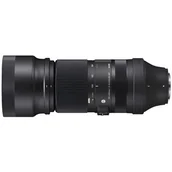 Obiektywy - Sigma C 100-400 f/5-6.3 DG DN OS Fuji X - miniaturka - grafika 1