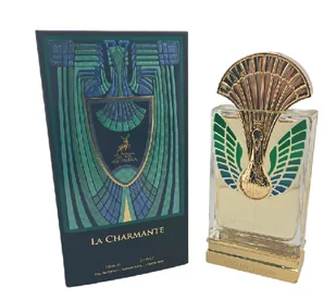 Maison Alhambra La Charmante edp 100ml - Wody i perfumy damskie - miniaturka - grafika 1