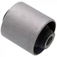 Wahacze - SILENTBLOK TYLNEGO DRĄŻKA WZDŁUŻNEGO. Febest: MAB-132 - miniaturka - grafika 1