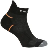 Skarpety termoaktywne - Brubeck Skarpetki Running Light czarne r. 45-47 BRU002/M - miniaturka - grafika 1