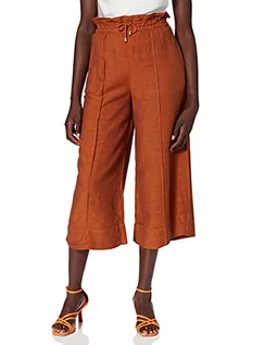 Spodnie damskie - Sisley Spodnie damskie, Wielokolorowy 904, 32 - grafika 1