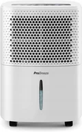 Domowe osuszacze powietrza - Pro Breeze przenośny osuszacz powietrza 12 l 220 W 4 tryby pracy nowy - miniaturka - grafika 1